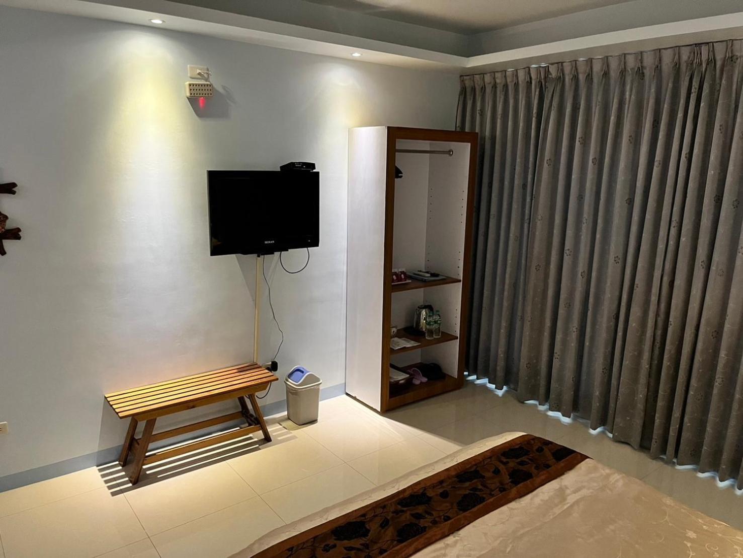 酷酷嫂的家 民宿 Luodong Bagian luar foto